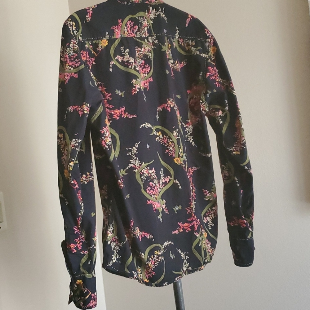 Division e blouse - Picture 6 of 6